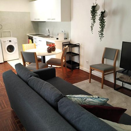 Apartmán Boavista 19 Braga Exteriér fotografie