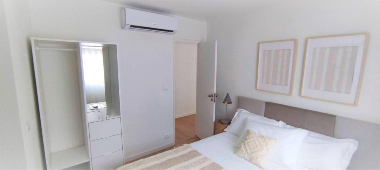Apartmán Boavista 19 Braga Exteriér fotografie
