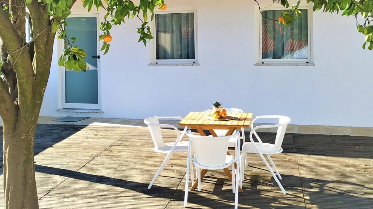 Apartmán Boavista 19 Braga Exteriér fotografie