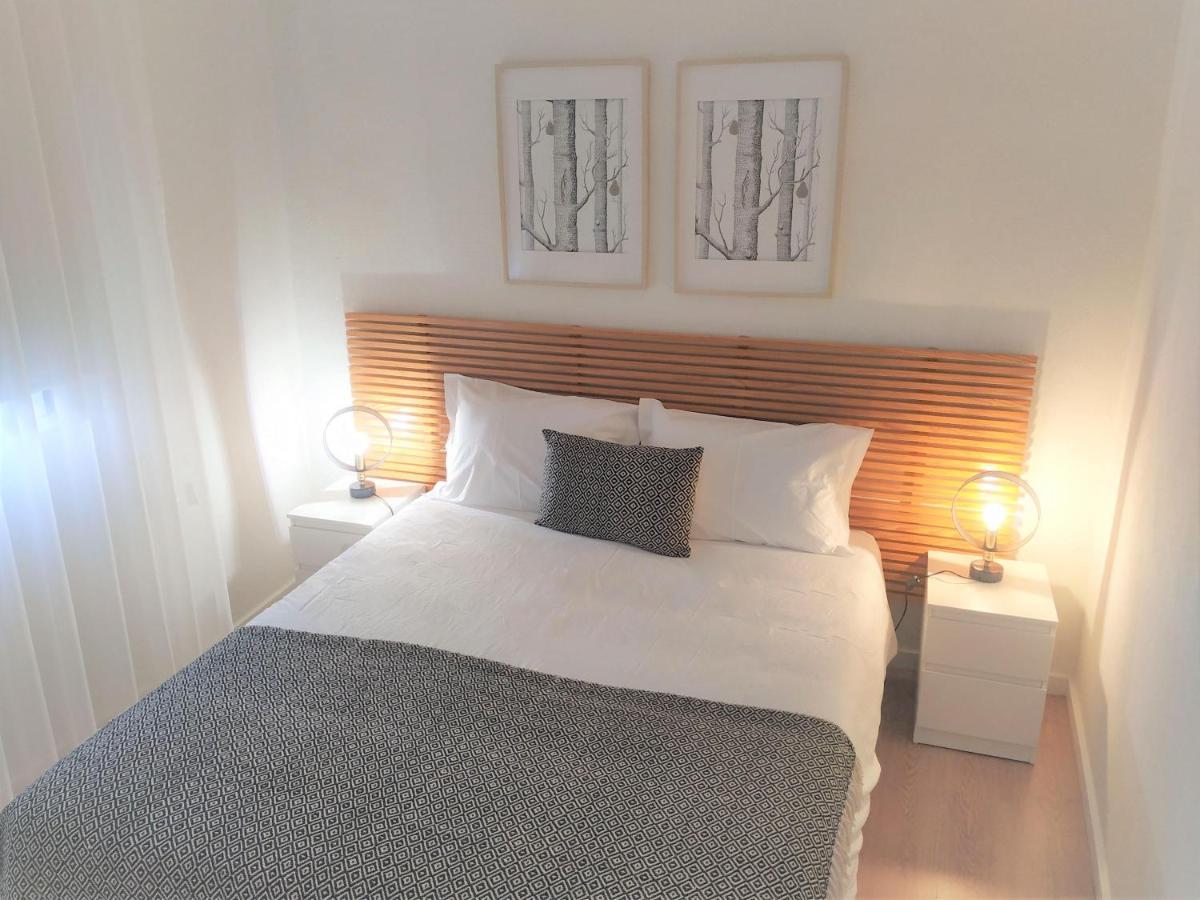 Apartmán Boavista 19 Braga Exteriér fotografie