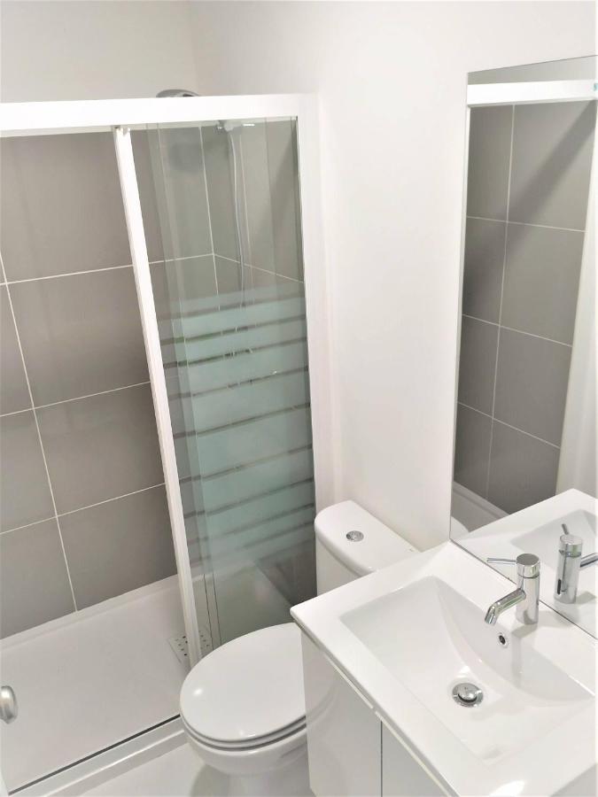 Apartmán Boavista 19 Braga Exteriér fotografie
