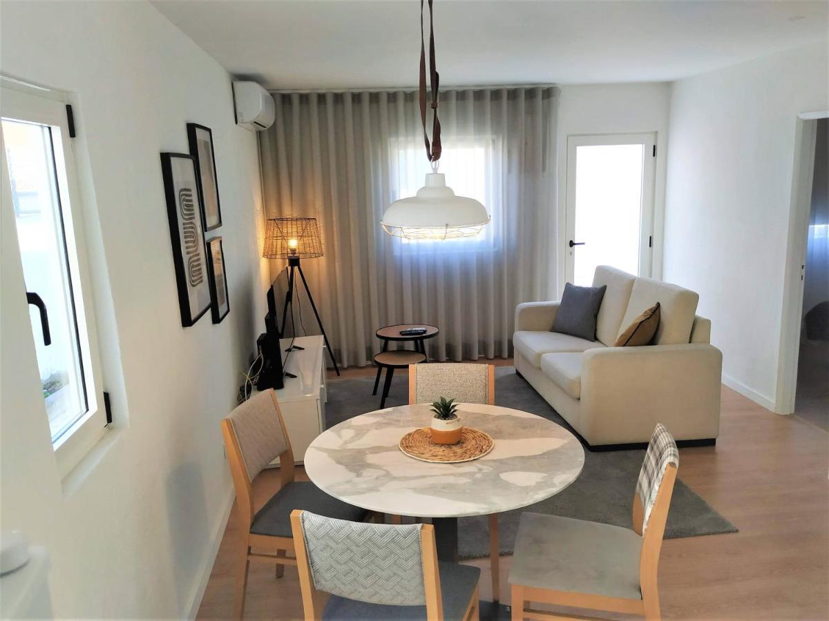 Apartmán Boavista 19 Braga Exteriér fotografie