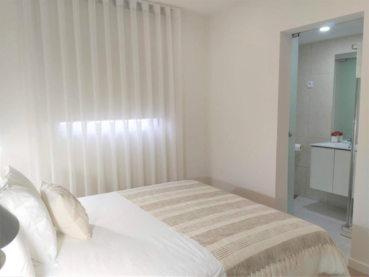 Apartmán Boavista 19 Braga Exteriér fotografie