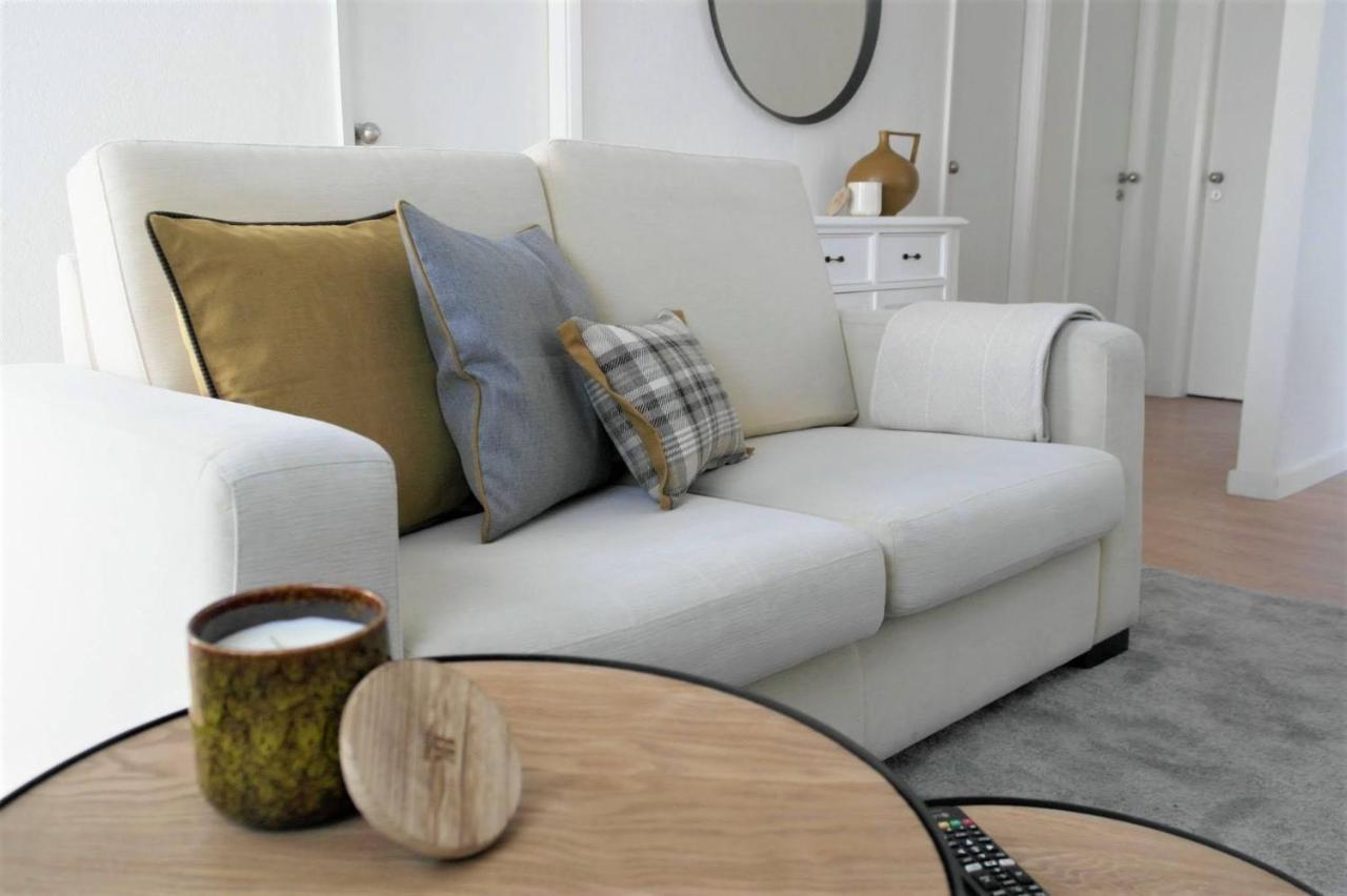 Apartmán Boavista 19 Braga Exteriér fotografie