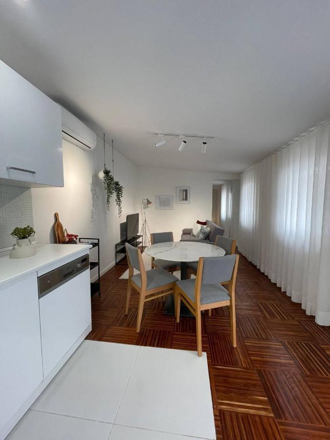 Apartmán Boavista 19 Braga Exteriér fotografie
