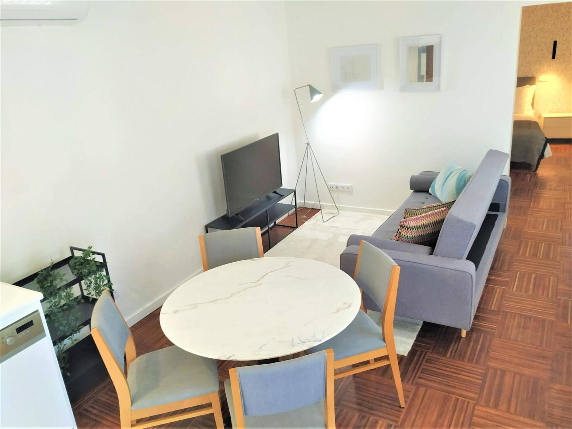 Apartmán Boavista 19 Braga Exteriér fotografie