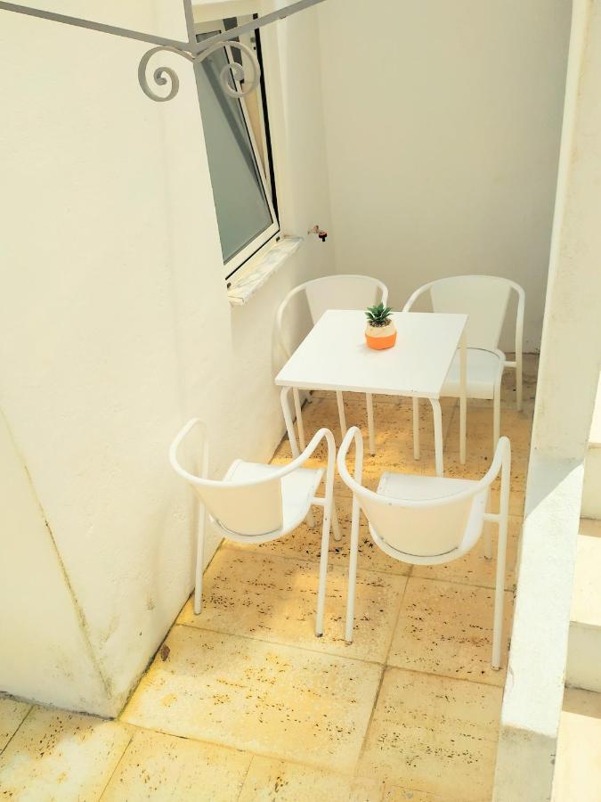 Apartmán Boavista 19 Braga Exteriér fotografie