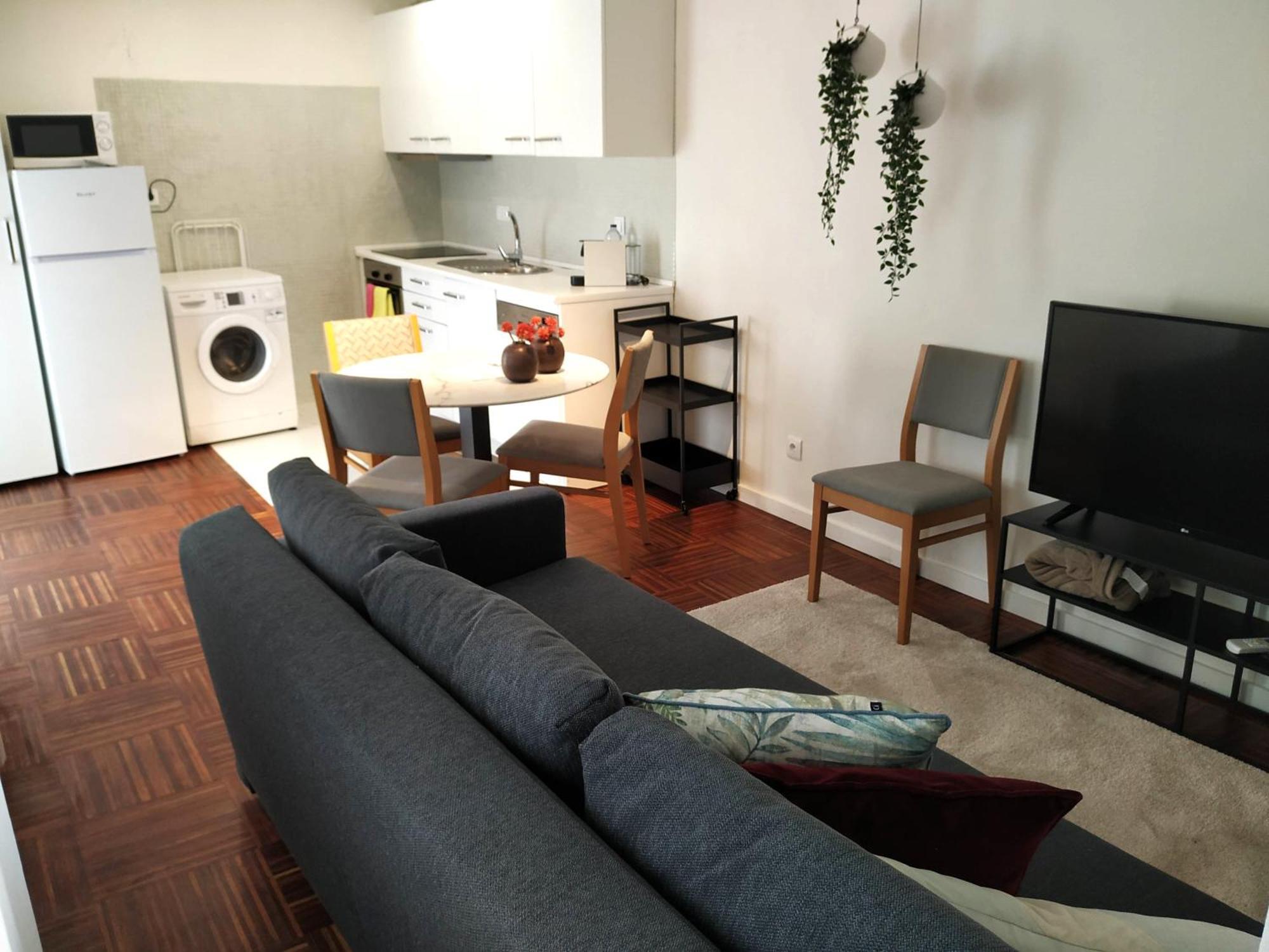 Apartmán Boavista 19 Braga Exteriér fotografie