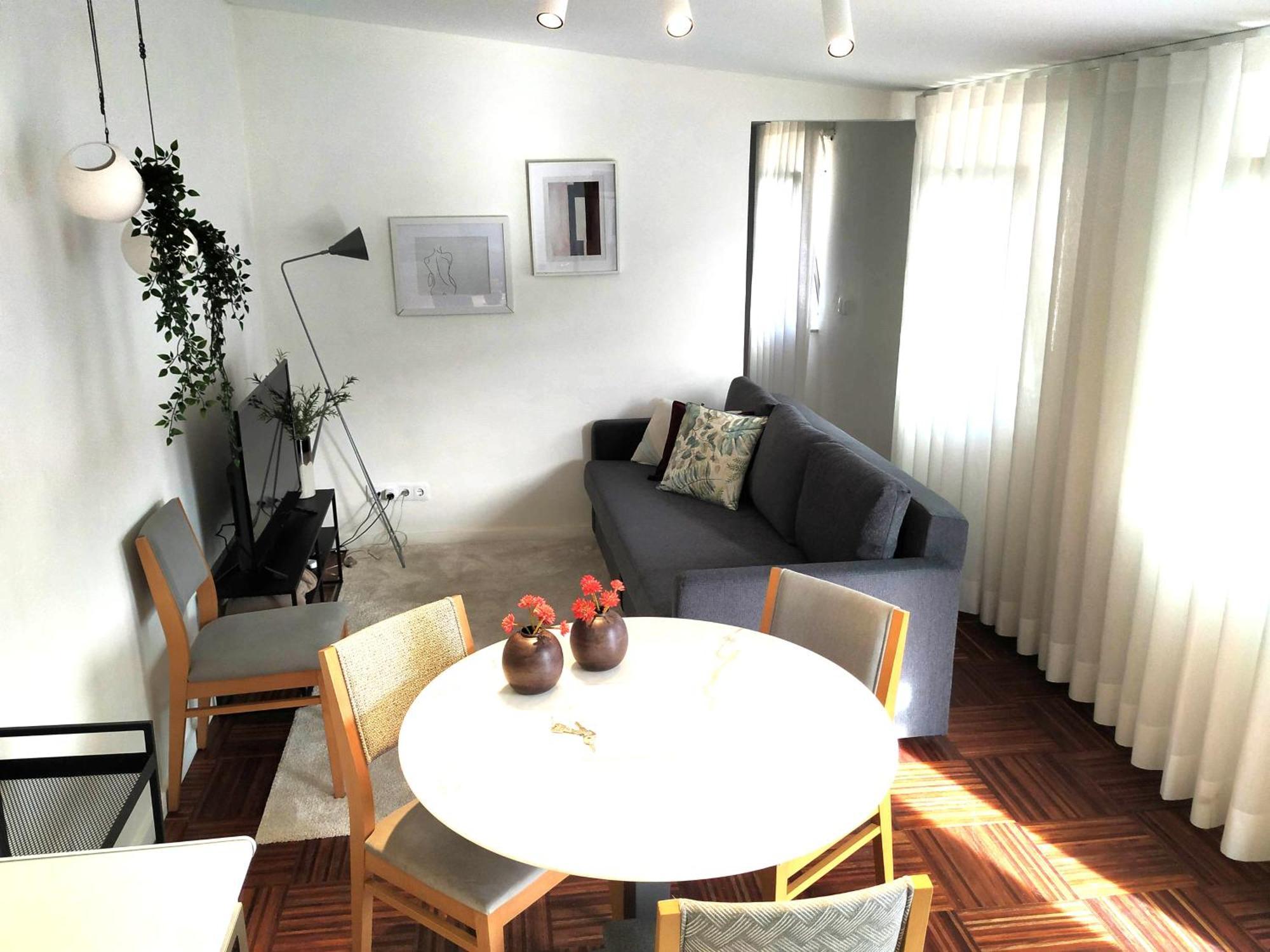 Apartmán Boavista 19 Braga Exteriér fotografie