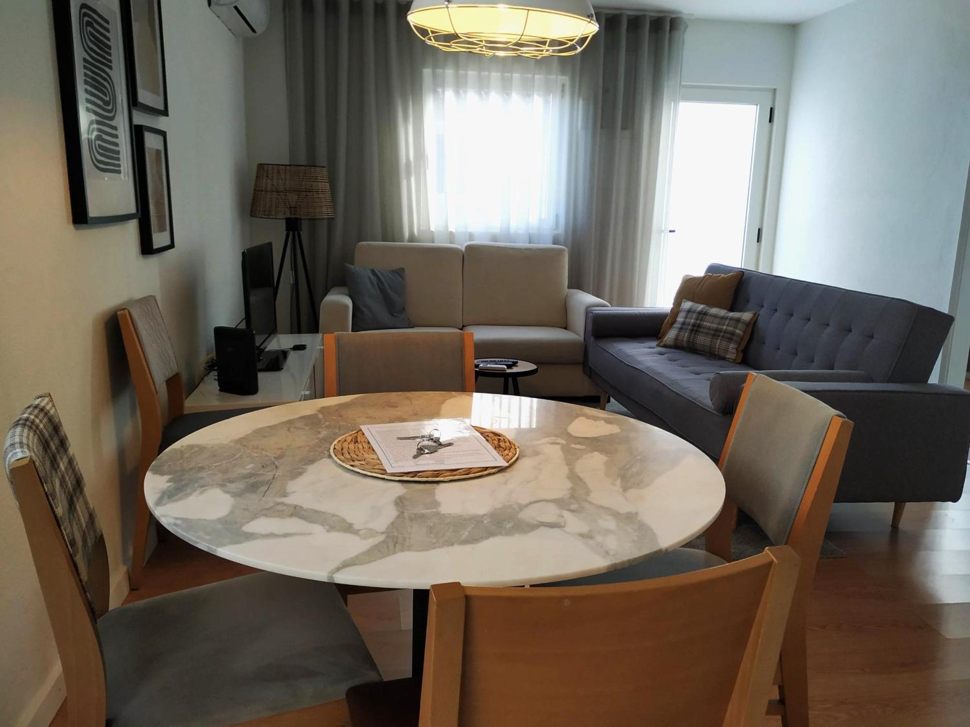Apartmán Boavista 19 Braga Exteriér fotografie