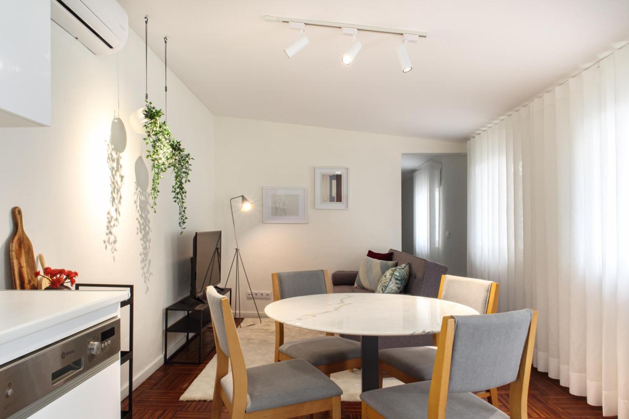 Apartmán Boavista 19 Braga Exteriér fotografie