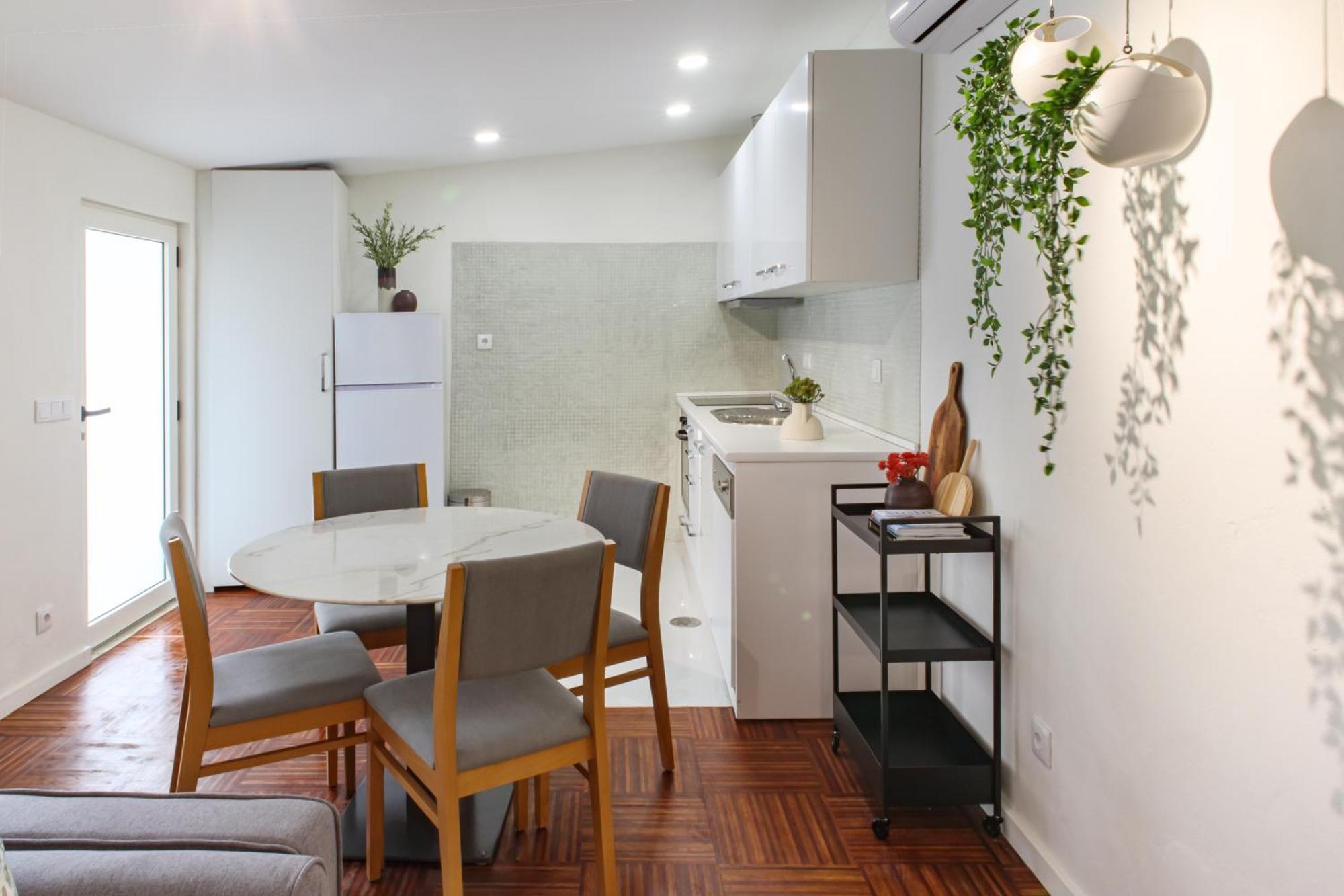 Apartmán Boavista 19 Braga Exteriér fotografie