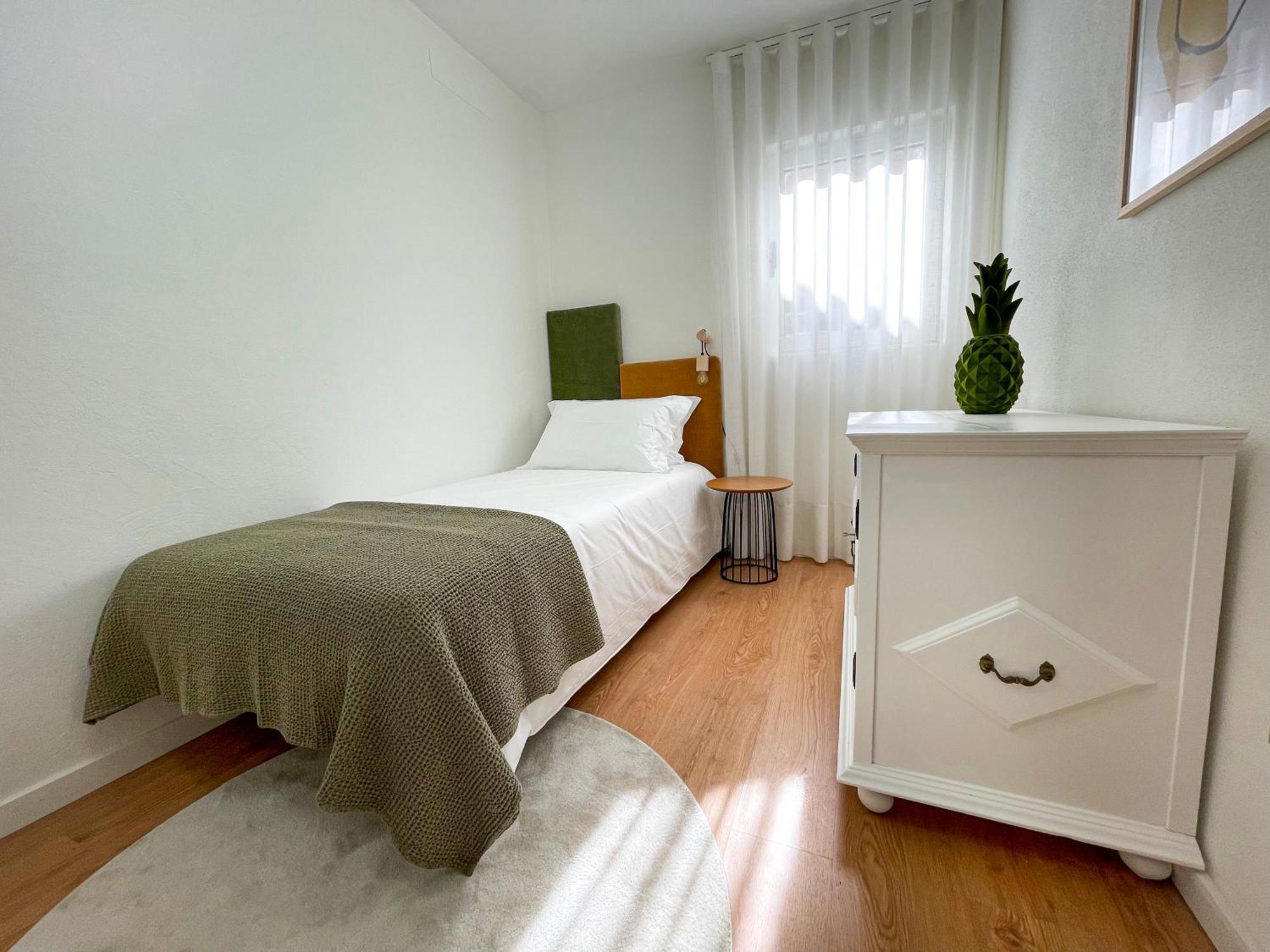 Apartmán Boavista 19 Braga Exteriér fotografie