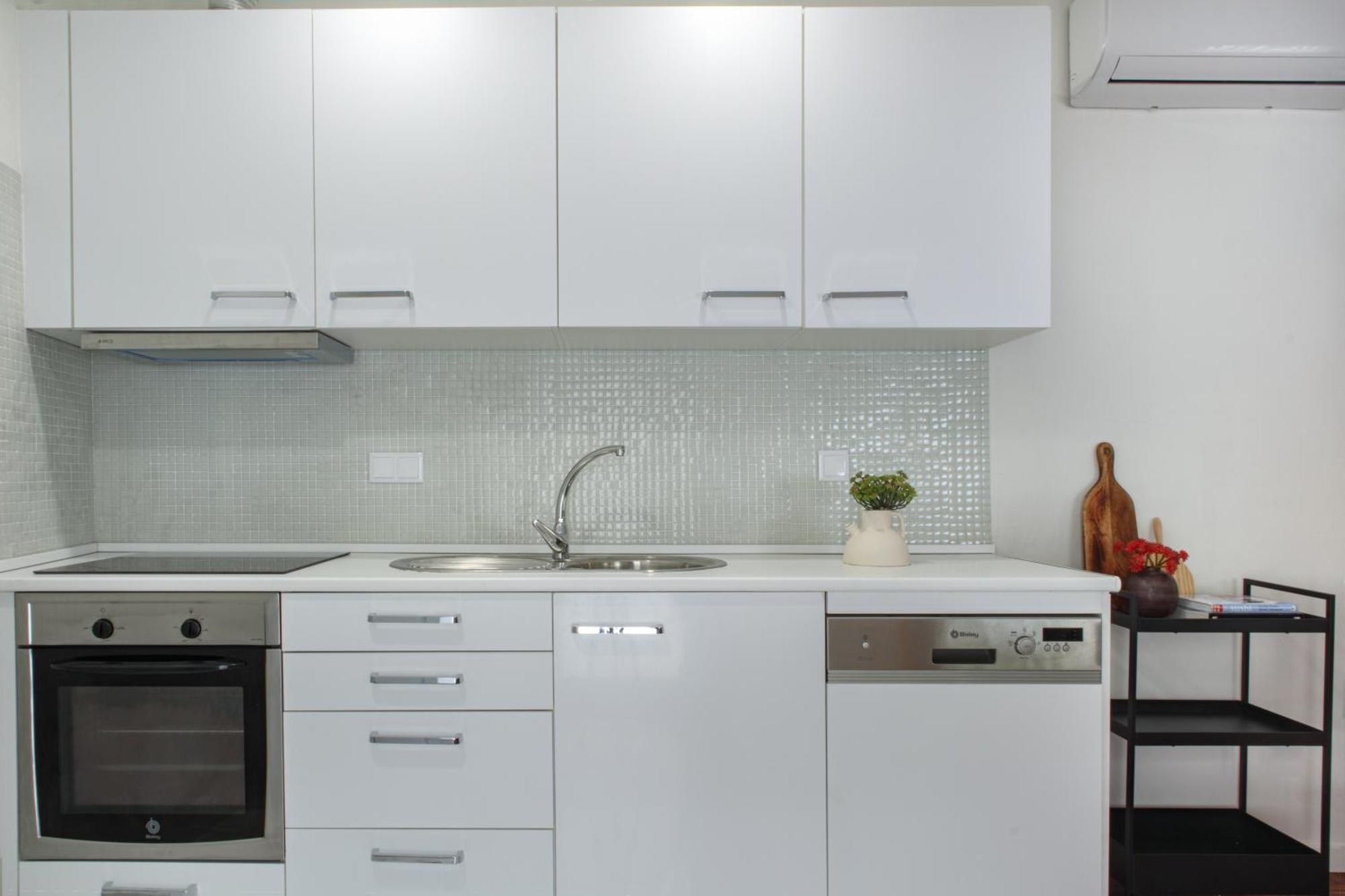 Apartmán Boavista 19 Braga Exteriér fotografie