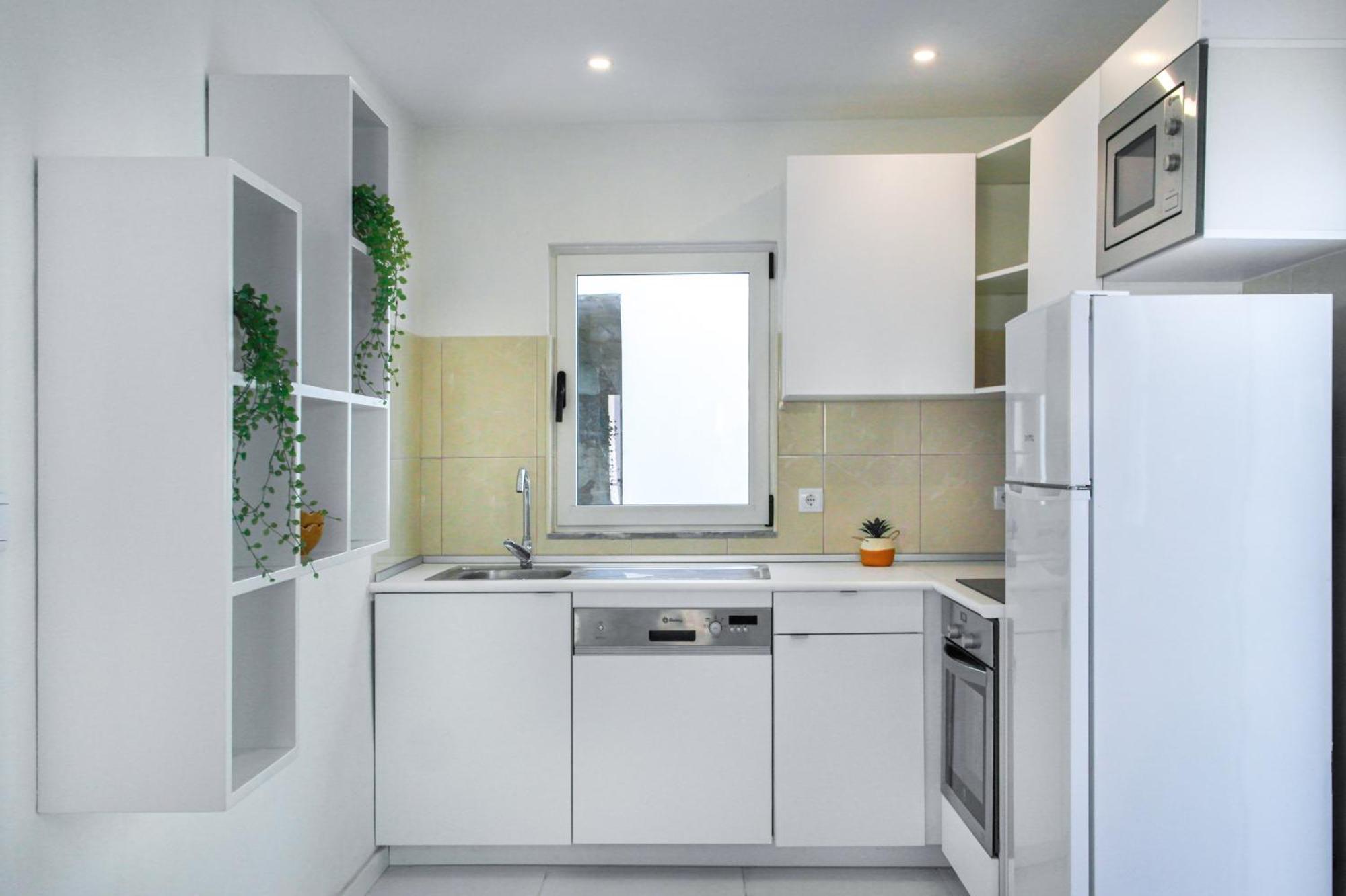 Apartmán Boavista 19 Braga Exteriér fotografie