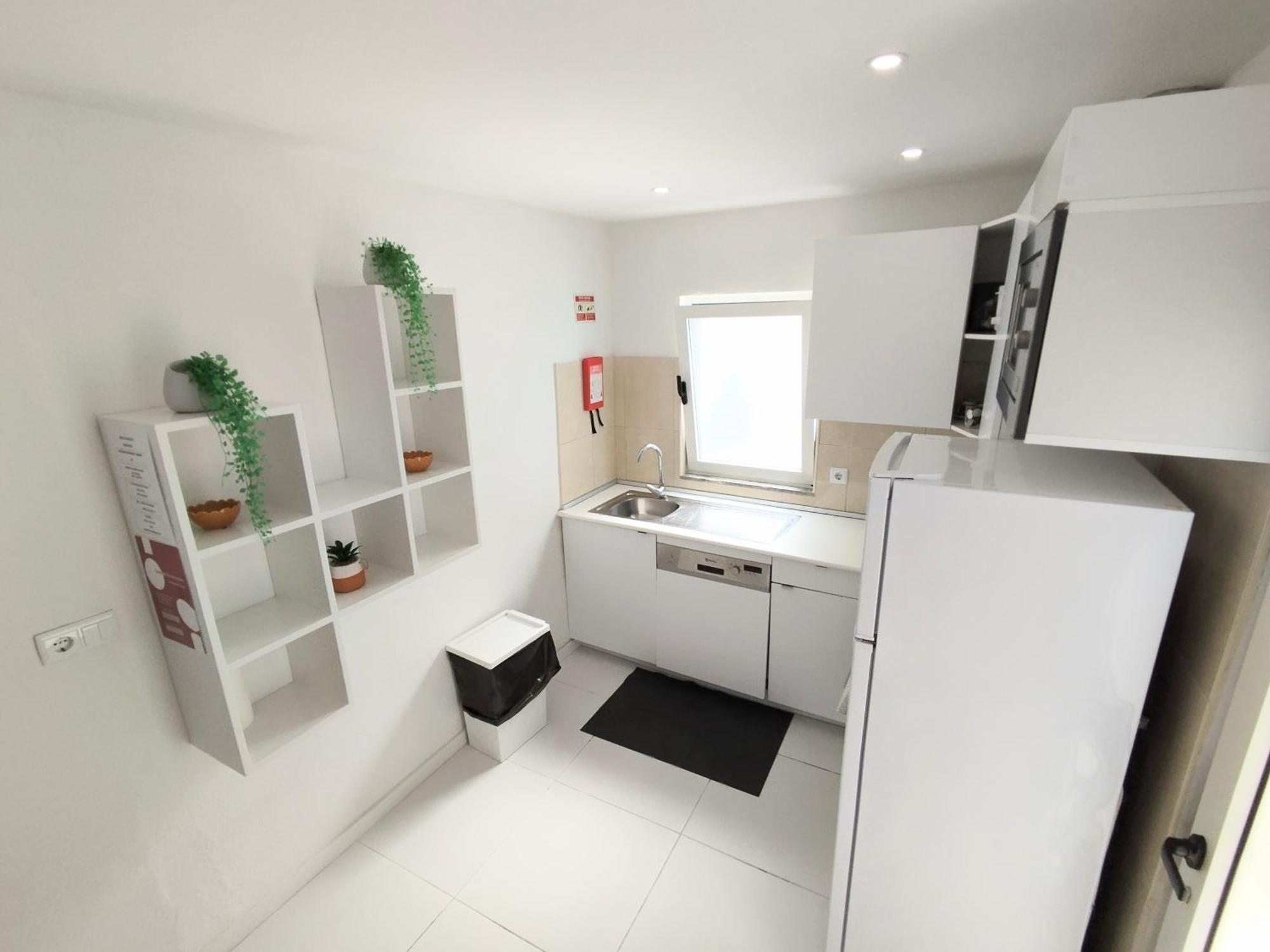 Apartmán Boavista 19 Braga Exteriér fotografie