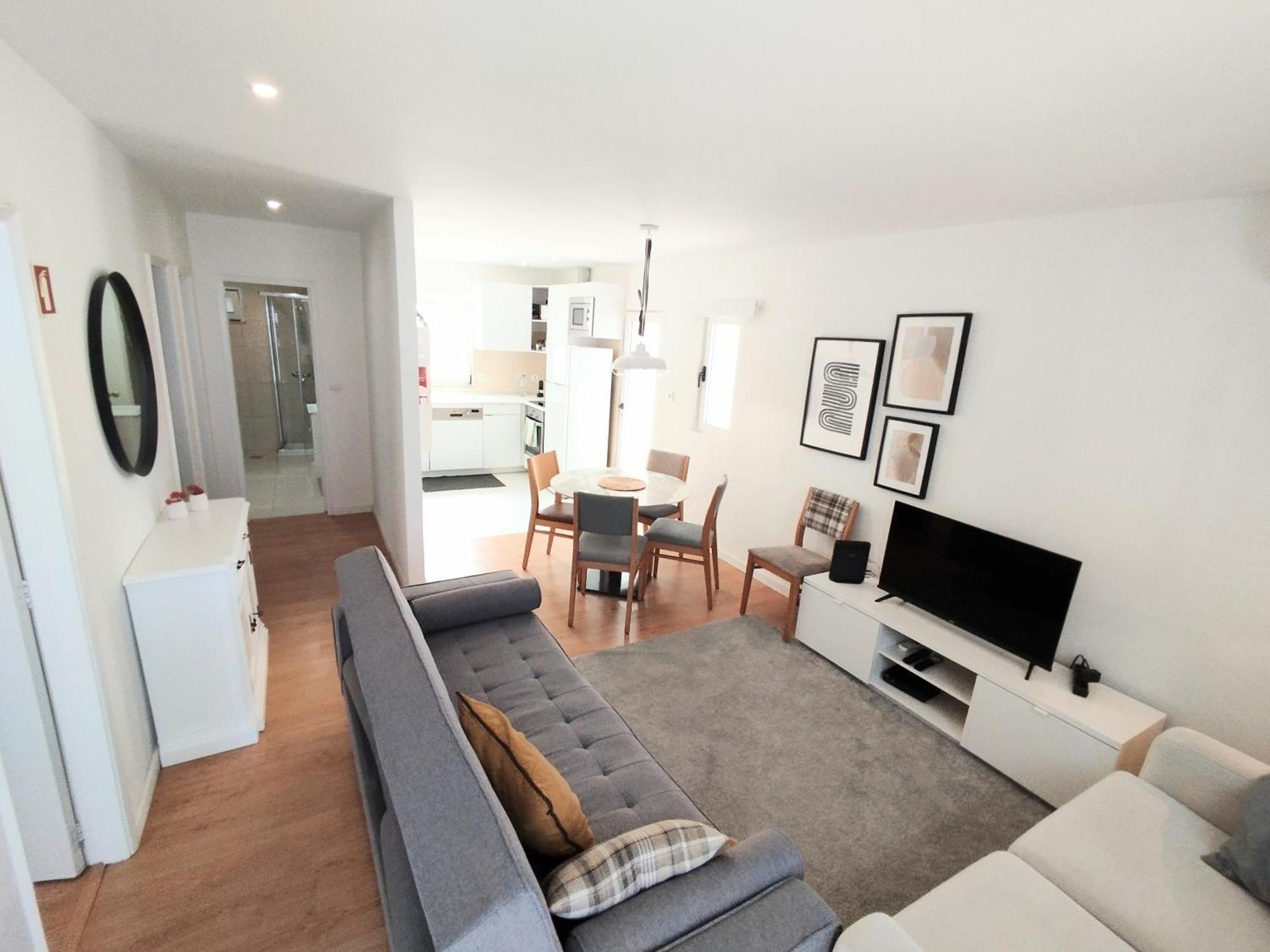 Apartmán Boavista 19 Braga Exteriér fotografie
