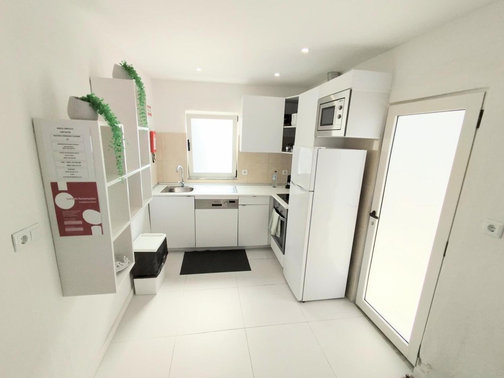 Apartmán Boavista 19 Braga Exteriér fotografie