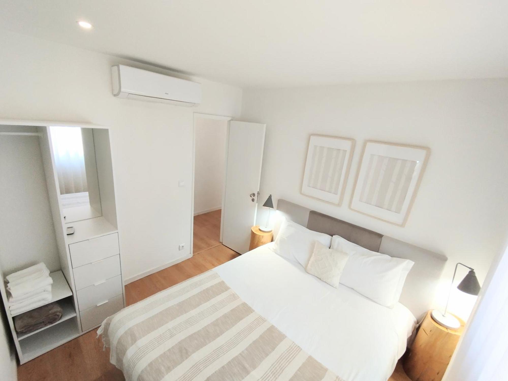 Apartmán Boavista 19 Braga Exteriér fotografie