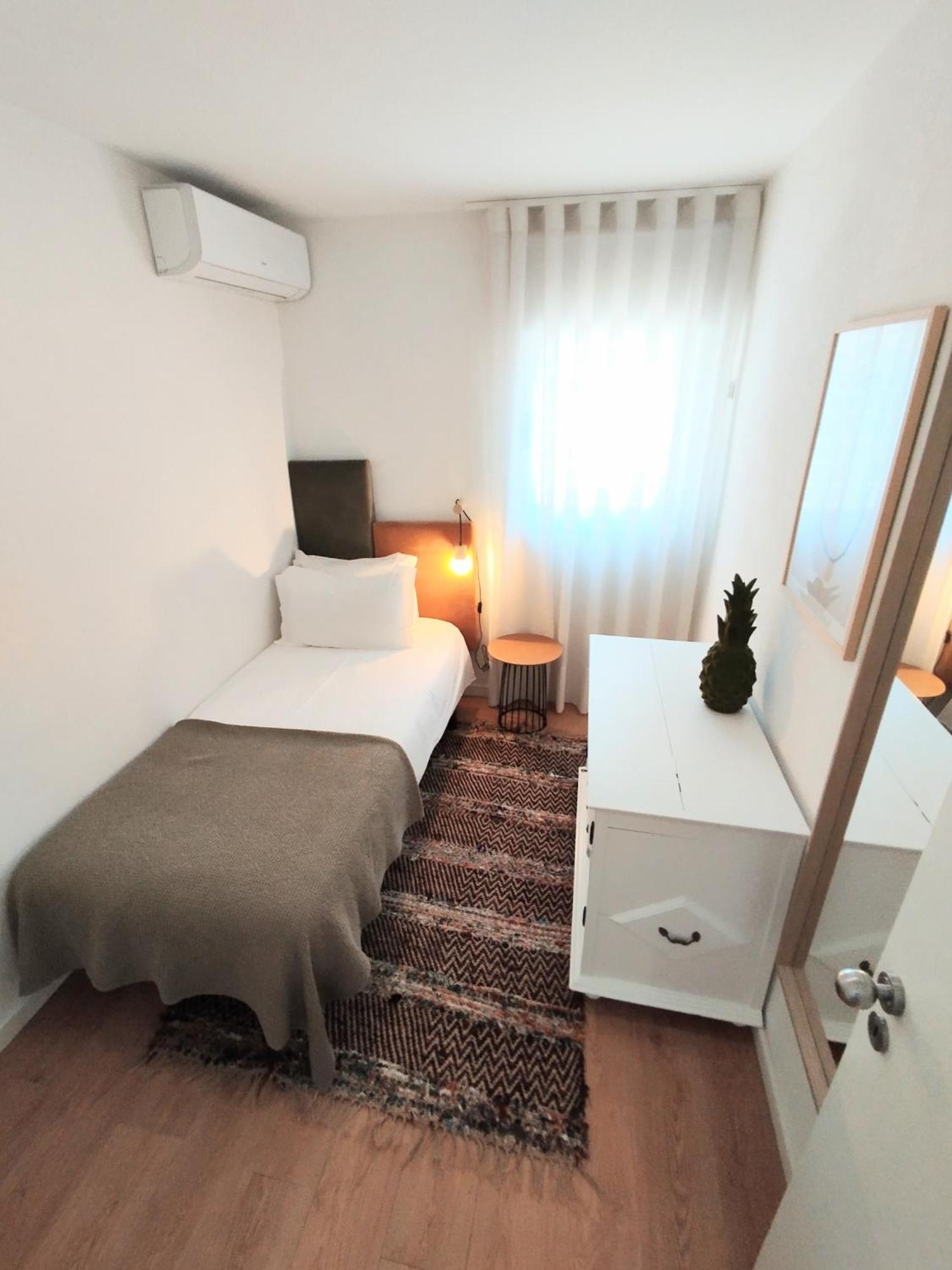Apartmán Boavista 19 Braga Exteriér fotografie