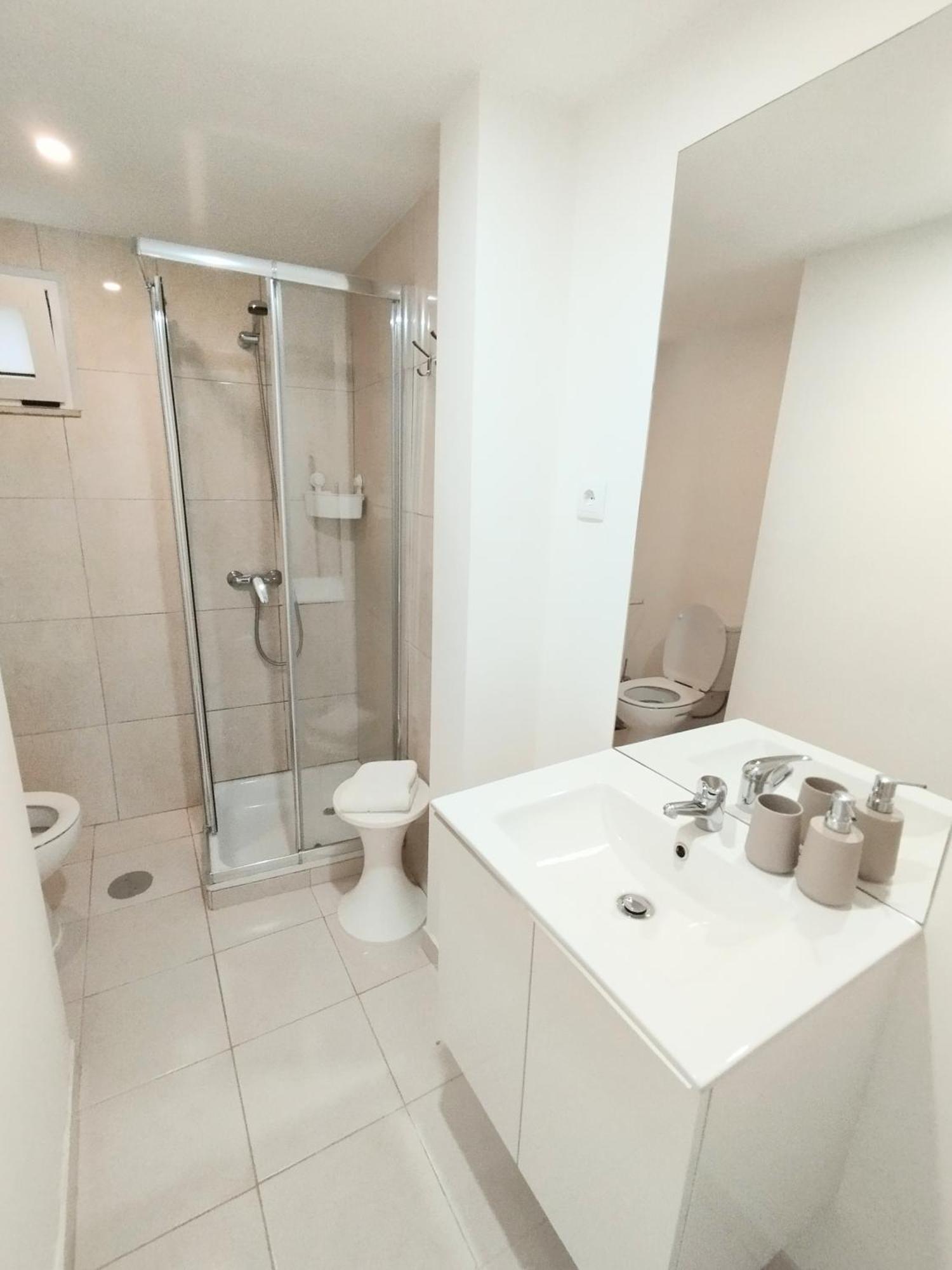 Apartmán Boavista 19 Braga Exteriér fotografie
