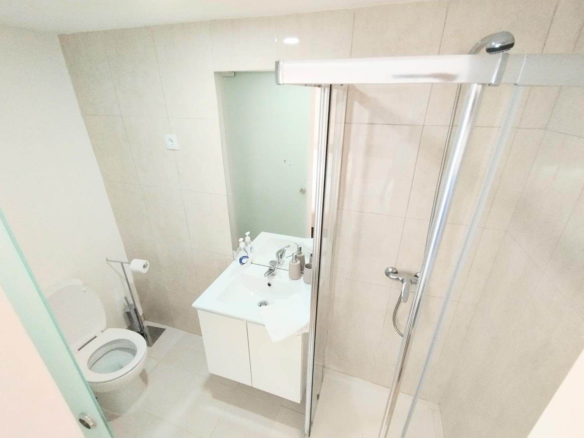 Apartmán Boavista 19 Braga Exteriér fotografie