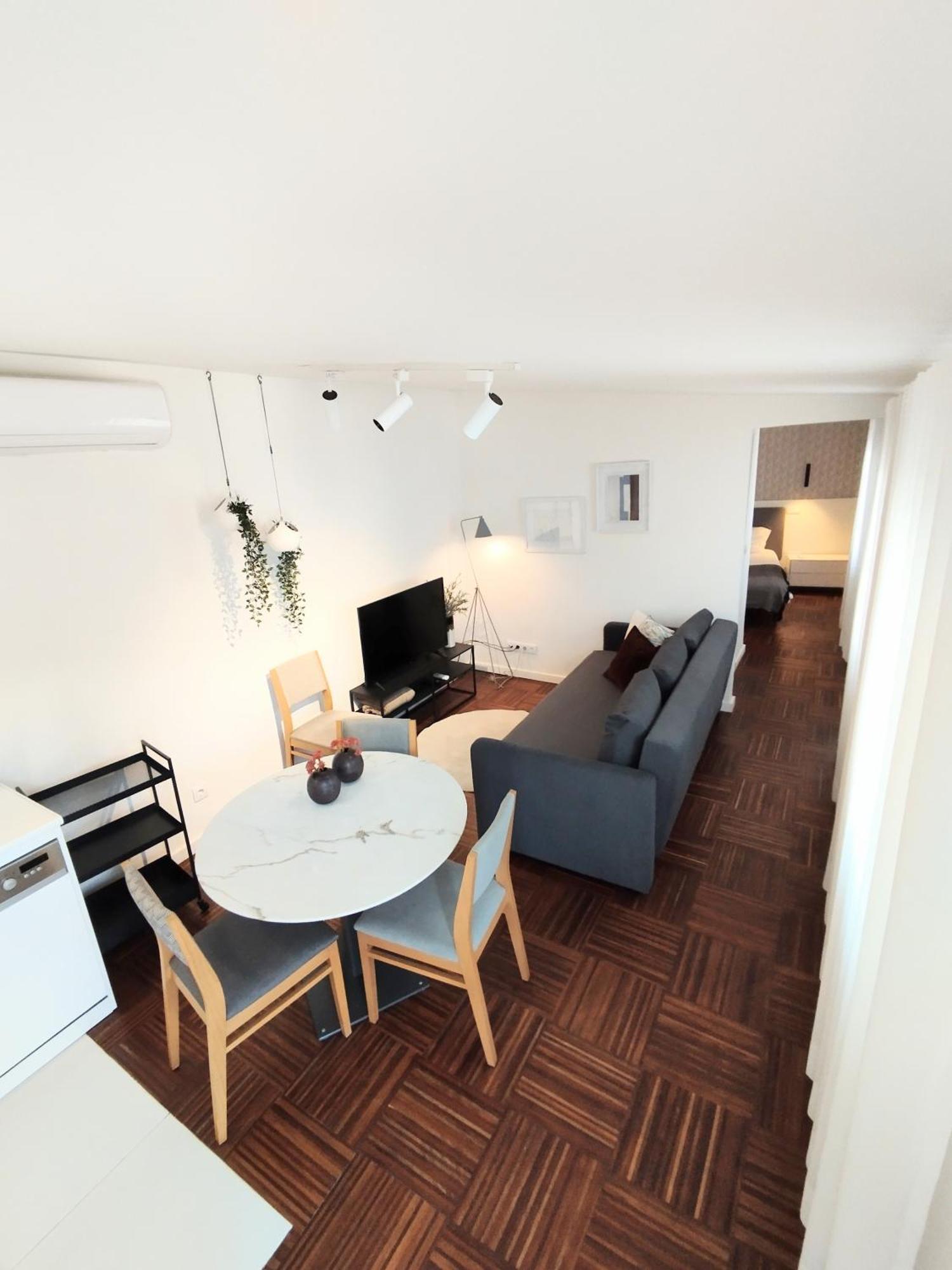 Apartmán Boavista 19 Braga Exteriér fotografie