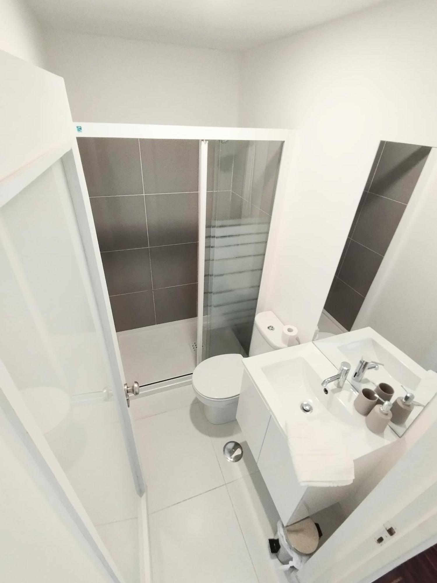 Apartmán Boavista 19 Braga Exteriér fotografie