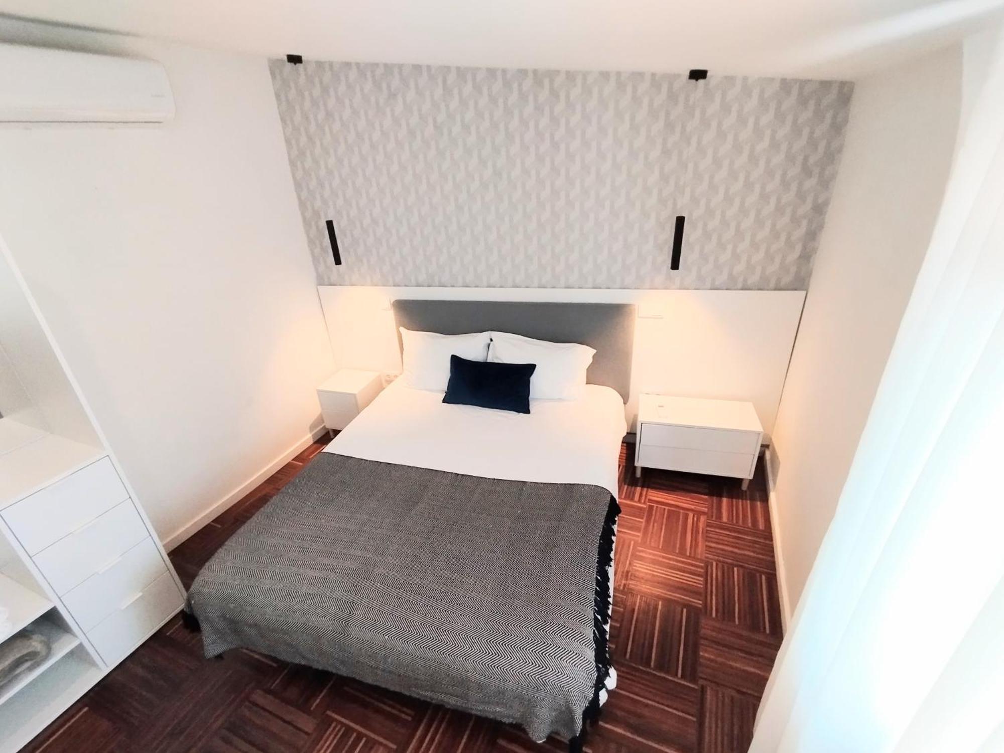Apartmán Boavista 19 Braga Exteriér fotografie